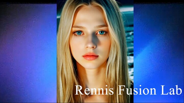 Rennis Fusion Lab Music Demo Lofi Ambient Triphop study rest chill