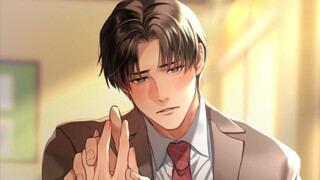 [Yizhua/Mature] "Bạn không thể quan hệ tình dục trước khi kết hôn!" DT Bishi, người dao động giữa hạ