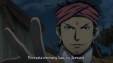 Arslan Senki EP 18 Sub Indo