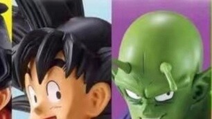 [Introduction Guide] Dragon Ball Figure Series Introduction The first issue is a must-read for newbi