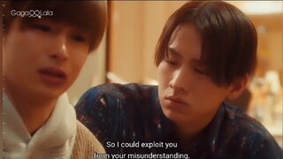 Mr Unlucky has no choice but to kiss (Fuko kiss)~ episode 5~ cute 🥰 moment ~end 🙏 end Subscribe