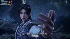 Shrounding the Heaven Episode 108 Sub Indo
