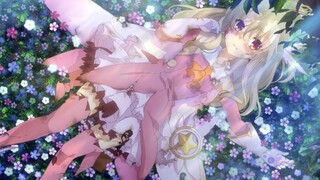 【魔法少女☆伊莉雅】其名为伊莉雅，是集帅与萌于一身的魔法少女