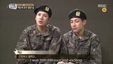 Real Men Season 1 Episode 165 - Got7 (Jackson Wang & BamBam) VARIETY SHOW (ENG SUB)