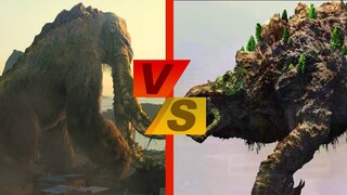 Titanus Behemoth vs Titanus Methuselah | SPORE