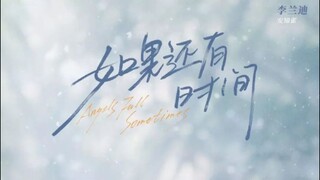 Angels Fall Sometimes [Sub Indo] Ep. 13