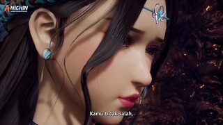 My Journey to Another World Episode 04 Subtitle Indonesia