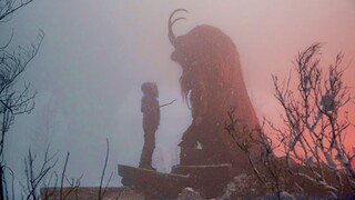 เมื่อต้องเอาชีวิตรอด จากปีศาจซานตาคลอส (สปอยหนัง-เก่า) Krampus