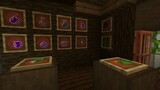 [Minecraft] Central Station Progress
