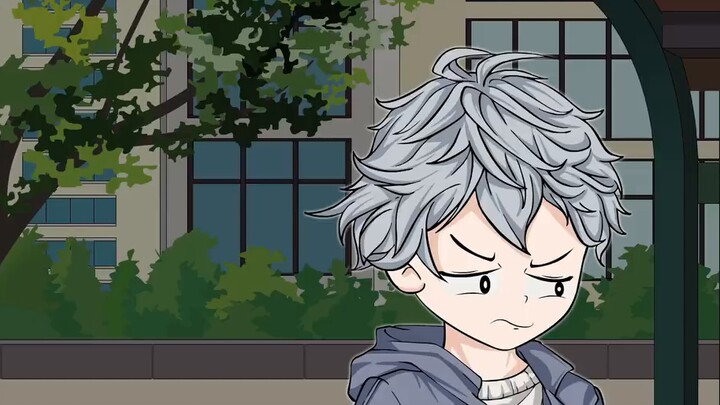 I Have a Protagonist's Chat Group ตอนที่ 1: หลังจากตื่นขึ้นมาและเดินทางผ่านกาลเวลา เขาก็กลายเป็นสมุน