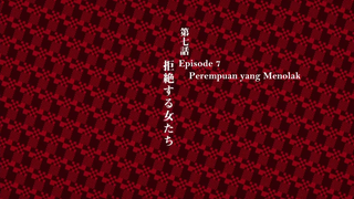 kakegurui s1 episode 7 sub indonesia