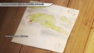 Summer Pockets episode 4 subtitle Indonesia