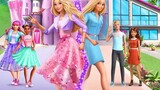Barbie Princess Adventure  บาร์บี้ ภารกิจลับฉบับเจ้าหญิง