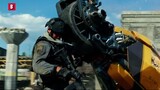 Top 3 Bumblebee Scenes from Transformers 5: The Last Knight ( The 2nd one