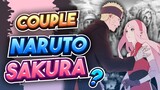 Pourquoi NARUTO et SAKURA ne se sont PAS MARIÉS ?