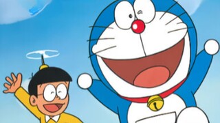 Doraemon Collections - Tập 7 vtv11