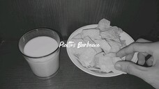 Camilan Piattos Barbecue