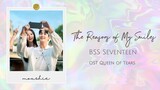 BSS (Seventeen) - The Reasons of My Smiles (Queen of Tears OST | Han | Rom | Eng Lyrics)
