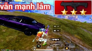 PUBG Mobile - DBS Hiện Tại Vẫn Là Thứ Cận Chiến Đáng Sợ Cùng 1 Ngày Quyết Tâm TOP