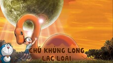 Doraemon Movie 01 - Chú Khủng Long Của Nobita
