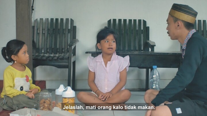 Style Cinta || COMEDY BUGIS - ENGKASI OFFICIAL
