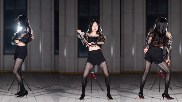 【Li Yang】Abracadabra Pride Dance is here~❤️❤️❤️Triple the happiness!