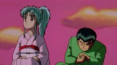 Yu Yu Hakusho/Ghost Fighter |ep 3