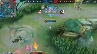 Maniac Wanwan 1 vs 4