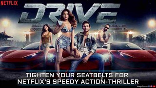 Drive (2019) | 1080p NF | WEB-DL