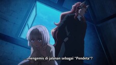 nekomono tachi no Yoru ep 1 sub Indo