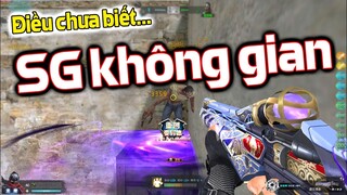 Điều chưa biết về Shotgun Không Gian.. Chúa quỷ 2 truy kích