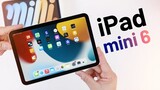 Mở hộp iPad Mini 6: Đây là lý do Apple không làm Gaming phone?