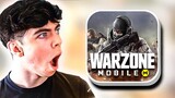 iFerg Reacted To Warzone Mobile