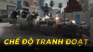 Chế độ tranh đoạt - Call of Duty Mobile VN