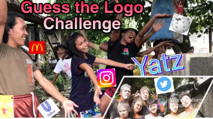 Guess the Logo Challenge |Yatz