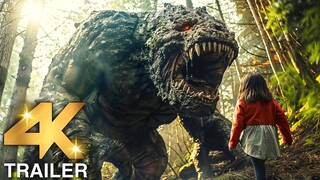NEW MOVIE TRAILERS 2024 | July Releases | 4K ULTRA HD