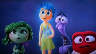 Inside out 2 | (part-38)