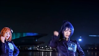 【LoveLive!】Bài hát về cướp biển·Aqours Pirates Desire ☽ Shuiyue✧ Thử thách cột cờ được phục chế nhiề