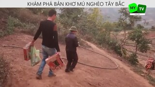 KHÁM PHÁ BẢN KHƠ MÚ NGHÈO TÂY BẮC p14