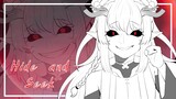 Hide and Seek(Vocaloid) Thai ver. by  Lanlongying