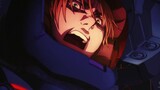 "Tampak seperti kematian" - "Momen Berburu" dari pilot top Mobile Suit Gundam UC 100 tahun