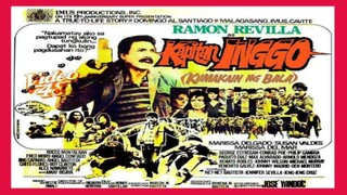 KAPITAN INGGO (1984) FULL MOVIE