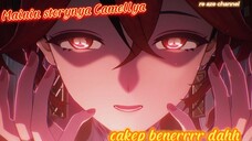 VIDEO ANIMASINYA WAIFU YG SATU INI CAKEP BENER DAHH - Camellya Story Wuthering Waves | re aze