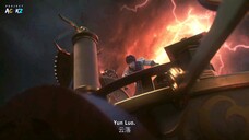 Apotheosis Eps 42