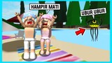 Adiku Di Sengat Ubur Ubur Mematikan Di Roblox Brookhaven ft @Shasyaalala