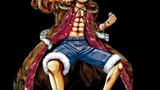 Monkey D. Luffy enemies defeated