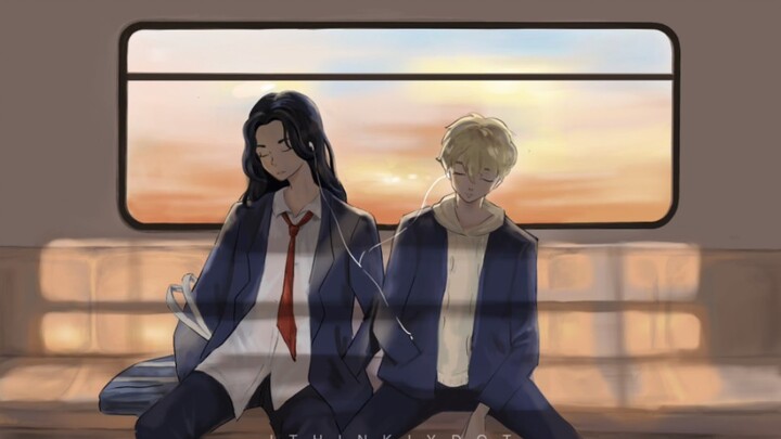 【场千短片】约束