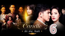 candle in the sun 6 🇮🇩