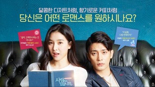 Are We In Love (2020) Subtitle Indonesia