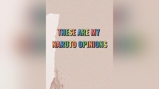 pls don't let this flop 🥺🥺 naruto uzumaki uzumakinaruto anime weeb otaku narutoopinions edit challe